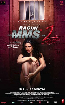 Ragini MMS 2 - DvdRip